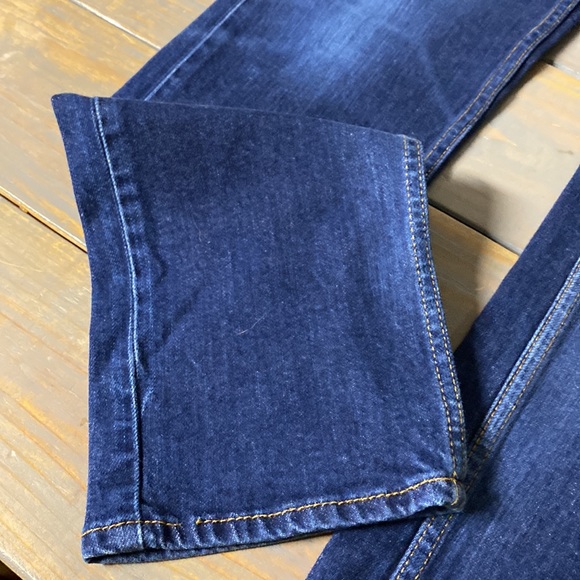 Mens 511 levi size 32/32. In excellent used condition. - Picture 7 of 8